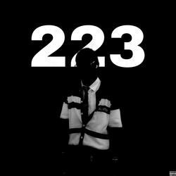 two two three