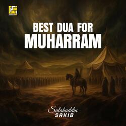 Best Dua For Muharram