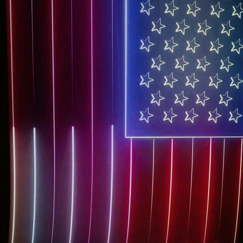 American Soldiers