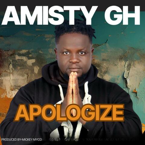 Apologize