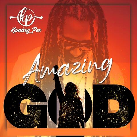 Amazing God