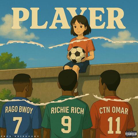 Player