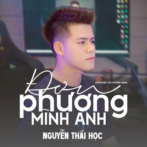 Đơn Phương Mình Anh