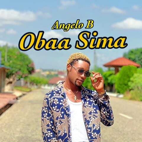 Obaa Sima