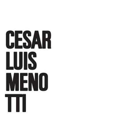 Cesar luis Menotti