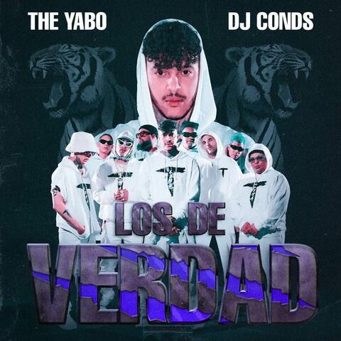 LOS DE VERDAD (FLASHEA)