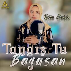 TANGIS TU BAGASAN