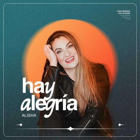 Hay Alegría