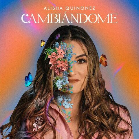 Cambiándome