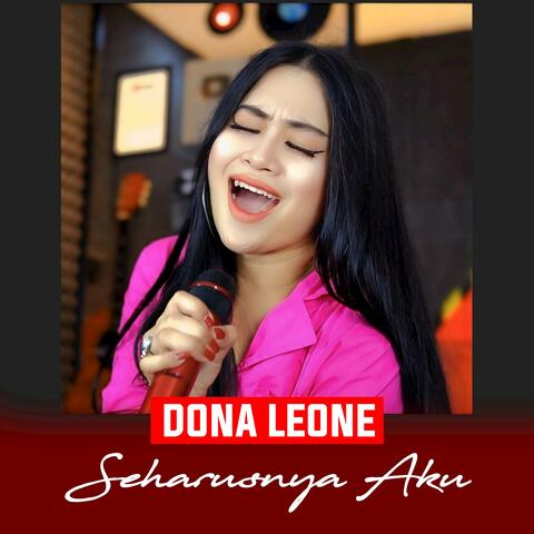 Seharusnya Aku
