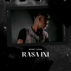 Rasa Ini