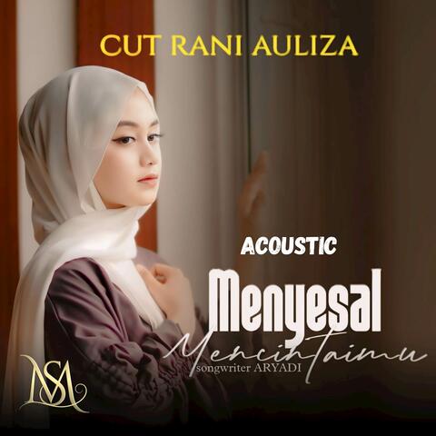 Menyesal Mencintaimu