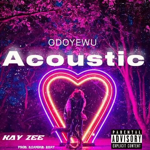 Odoyewu Acoustic