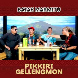 Pikkiri Gellengmon