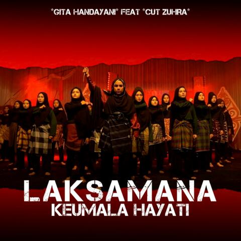 Laksamana Keumala Hayati