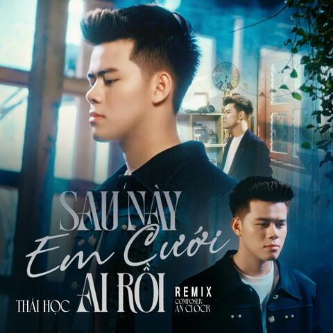 Sau Này Em Cưới Ai Rồi