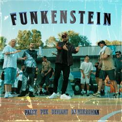 5R - Funkenstein