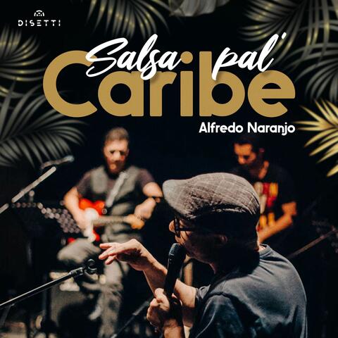 Salsa Pal' Caribe