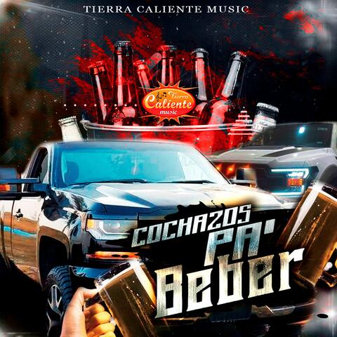 Cochazos Pa' Beber