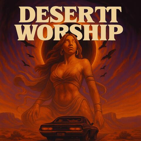 Desert Worship