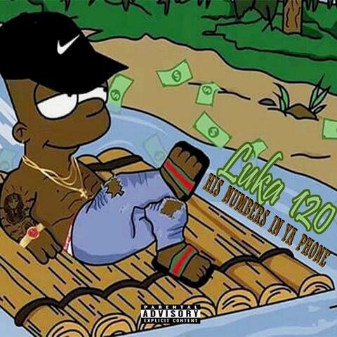 His Numbers In Ya Phone