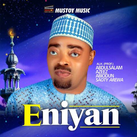 Eniyan
