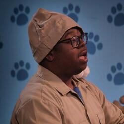 Bedtime Song (Billy's Version)