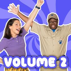 Dance Train Song (Tropical Version)