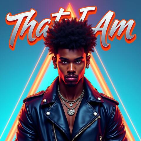That I Am
