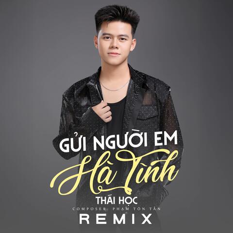 Gửi Người Em Hà Tĩnh