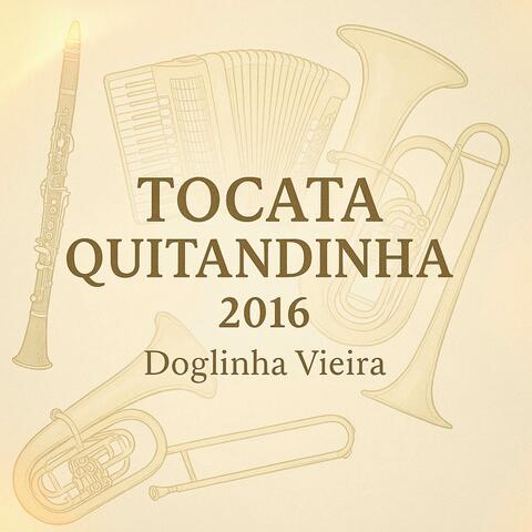 Tocata Quitandinha 2016