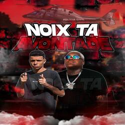 # NOIX TA AVONTADE