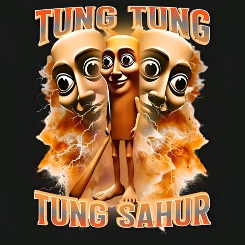 Tung Tung Tung Sahur