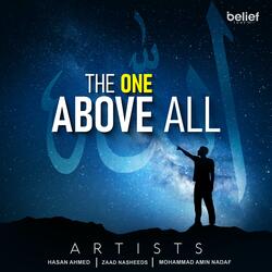 The One Above All