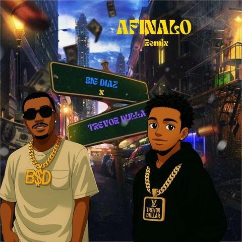 Afinalo