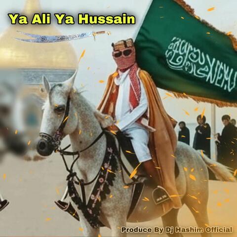 Ya Ali Ya Hussain Muharram Nara