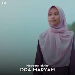 DOA MARYAM