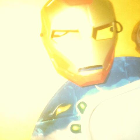 In cantina