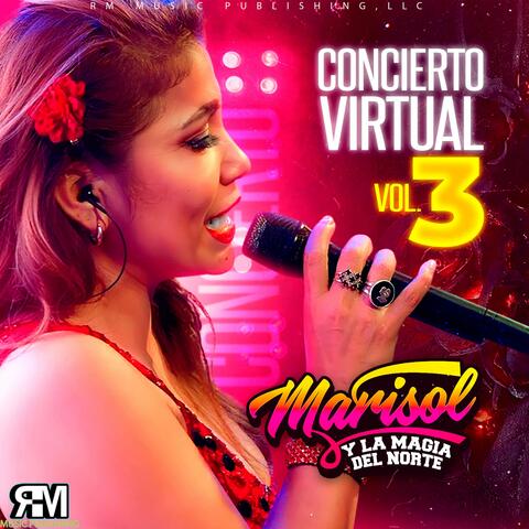 Concierto Virtual, Vol. 3