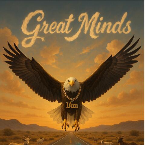 Great Minds