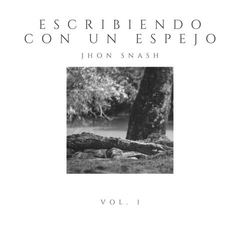 Escribiendo Con Un Espejo Vol. 1