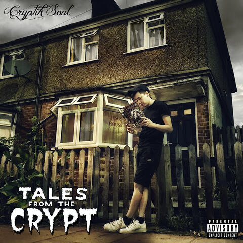 Tales From The Crypt