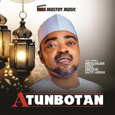 ATUNBOTAN