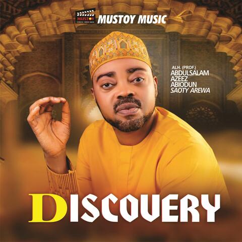 Discovery