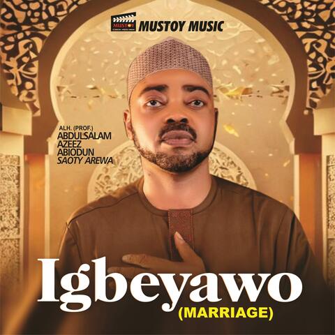 Igbeyawo (Marriage)