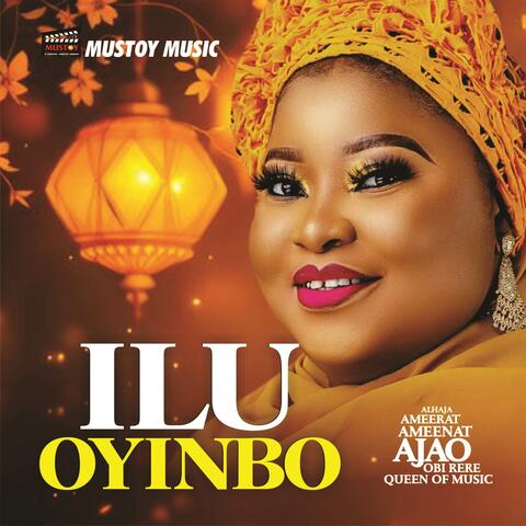 ILU OYINBO