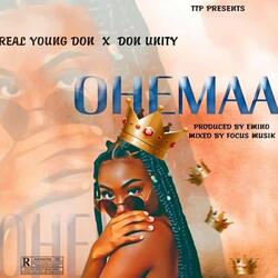 Ohemaa