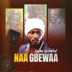 Naa Gbewaa