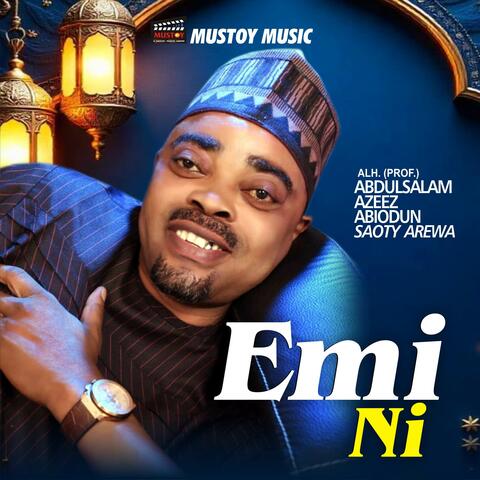 Emi Ni