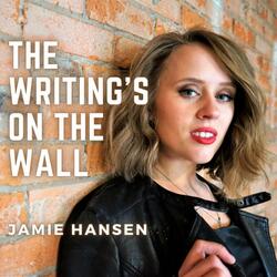 The Writing's on the Wall